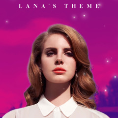 Seth David, Flosstradamus - Lana's Theme Flip / Video Games
