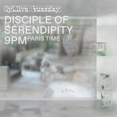 Disciple of Serendipity #1 : PAT "Love Will Find a Way Home" — LYL Radio (08/11/22)