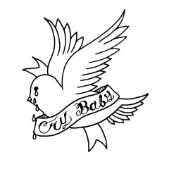 Lil Peep absolute in doubt only peep