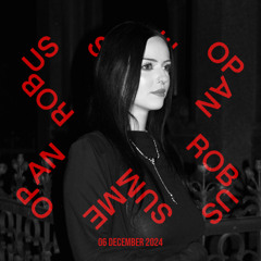 GLASSBASS @ RSO Berlin | 06.12.2024