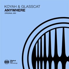 Koyah - Anywhere (feat. glasscat)