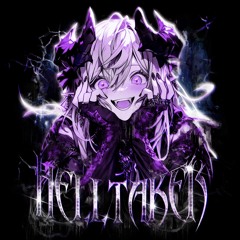 HELLTAKER (Slowed & Reverb)
