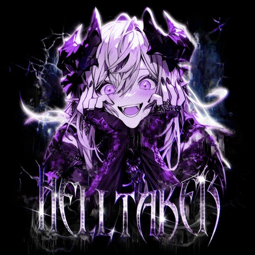 HELLTAKER (Slowed & Reverb)