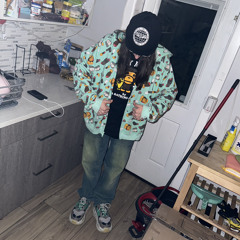 (SWMG) Acid Souljah - Based King (Prod. Dani Kiyoko) *TYBG!* *BNS* *WOW*