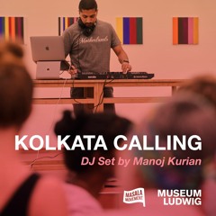Kolkata Calling | Manoj Kurian | Köln | Sep 2022