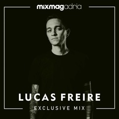 Exclusive Mix: Lucas Freire