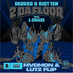 Mvdmon X Lutz 2 Da Floor Flip