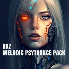 Melodic Psytrance Sample Pack (LINK IN DESCRITPTION)