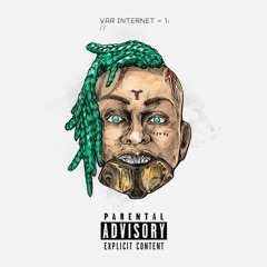 FN Meka - Internet (Official Audio)