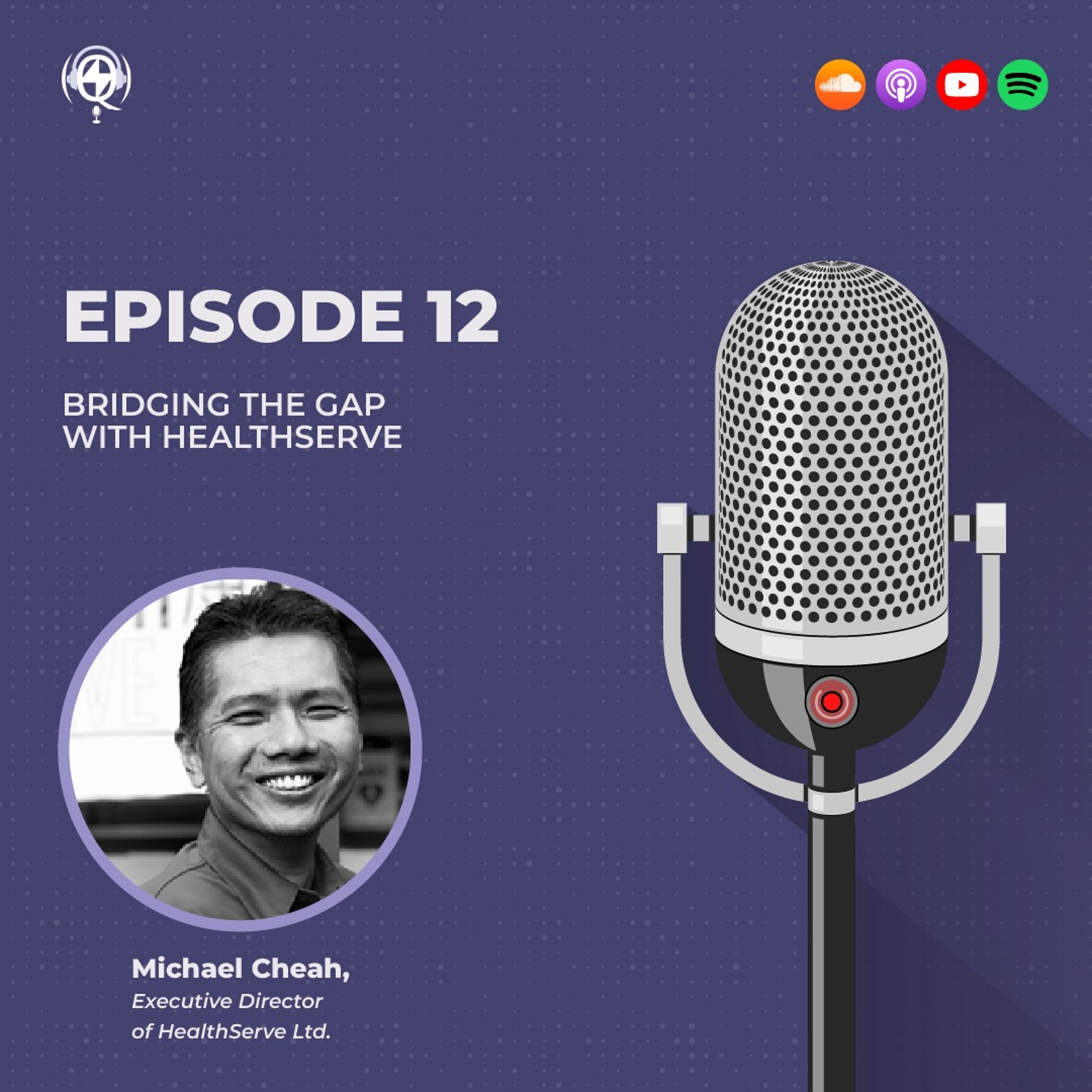 TQ Nonprofit Digital Voyage Podcast