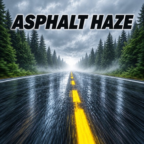 Stream Asphalt Haze by Aetheriaus | Listen online for free on