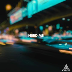 PREMIERE: Puntz - Need Me
