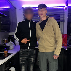 Jordan - Took Me Back