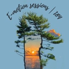 E-motion sessions | 184