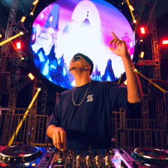 DJ ROD @ Soares Festival, Aparecida de Goiânia (18/10/2025)