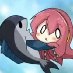 [Megurine Luka] I Want To Eat a Tuna
