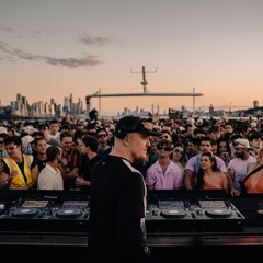 Chris Stussy @ Teksupport, New York 02.09.2024