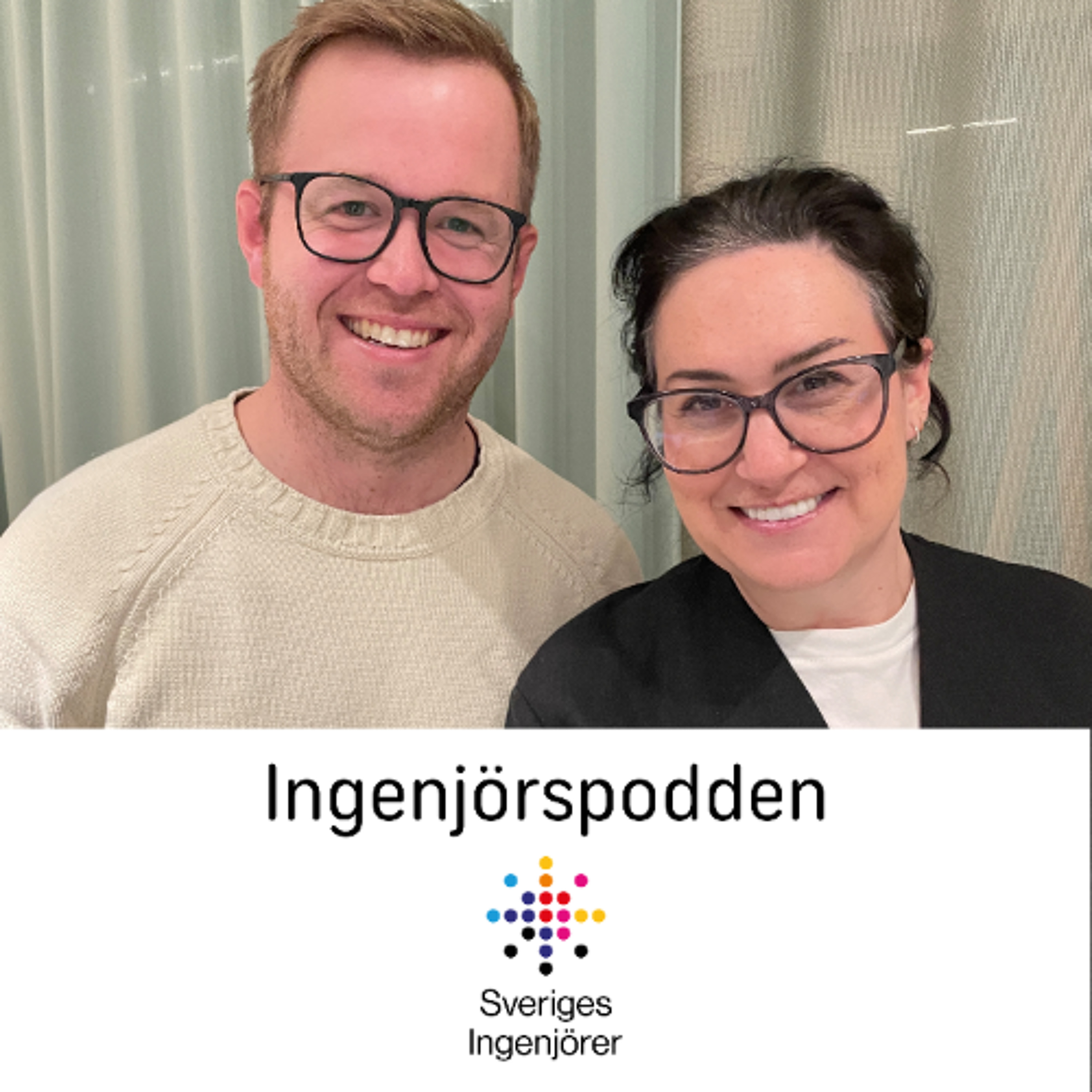 Ingenjörspodden