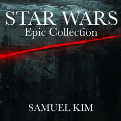 Darth Revan (Cover)