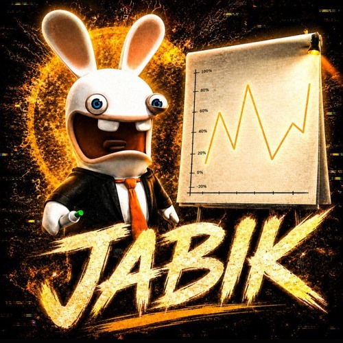 DJ VASILY - JABIK