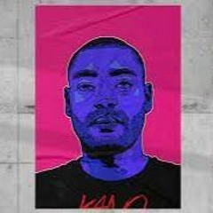 KANO - WELCOME TO LONDON - TIMTIMINI REMIX