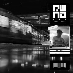 REWINDRADIO_252 CHAOTIC FT. MR. WUB