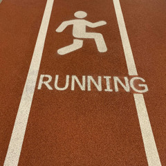 Running Through My Mind