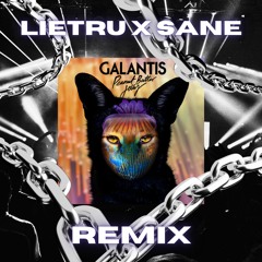 Peanut Butter Jelly (Lietru x SANE Remix)