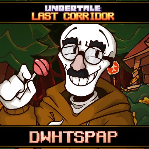 [UNDERSWAP: Pacifist Papyrus] DWHTSPAP*