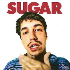 Sugar - Brockhampton (Zach Wilson Remix)