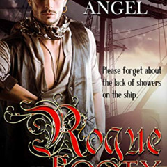 [Get] EBOOK 💖 Rogue Booty: an MFM Pirate Romance by  Golden Angel [KINDLE PDF EBOOK