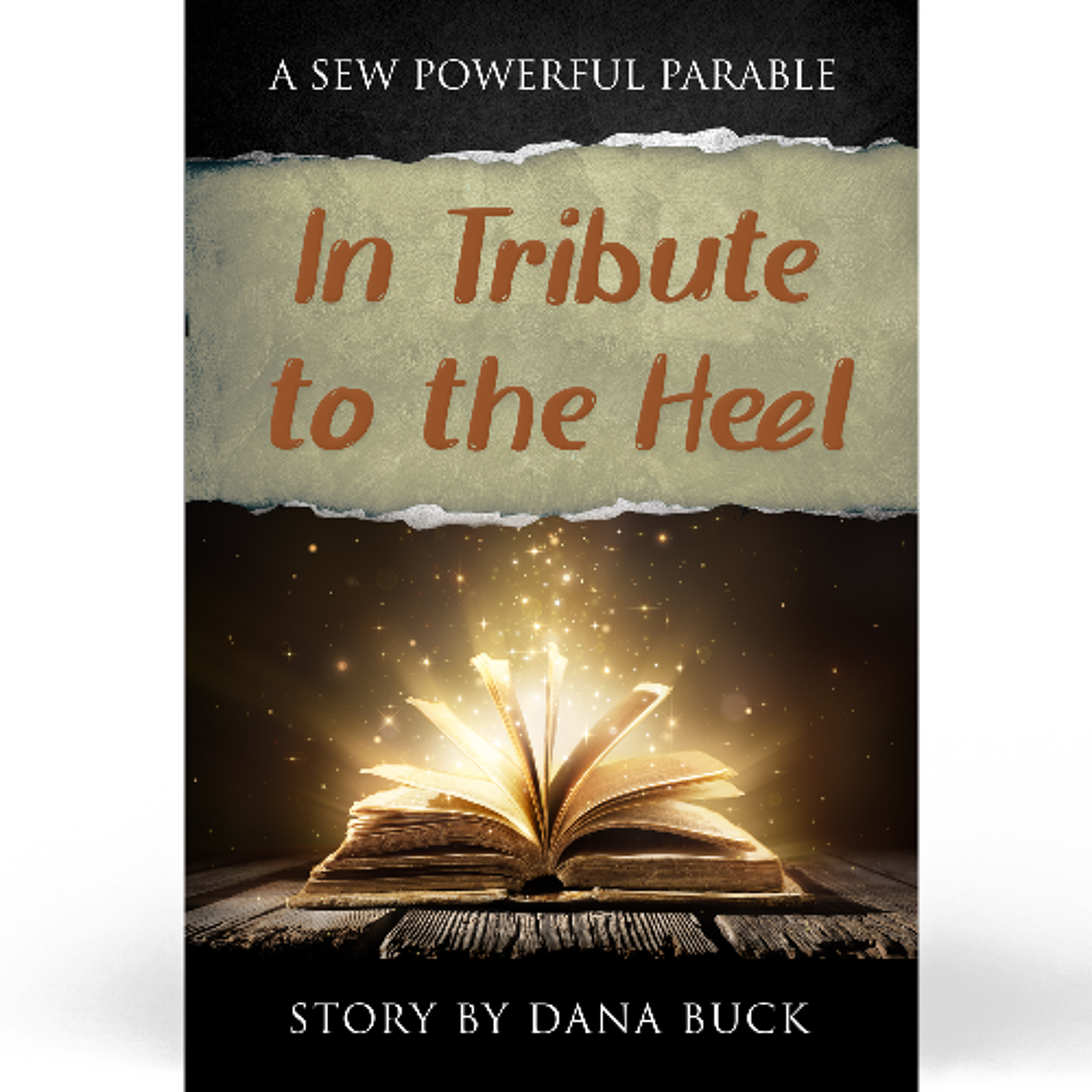 Sew Powerful Parables