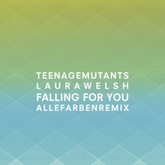 Falling for You (Alle Farben Remix)