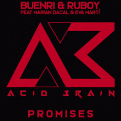 Promises x Let´s Go
