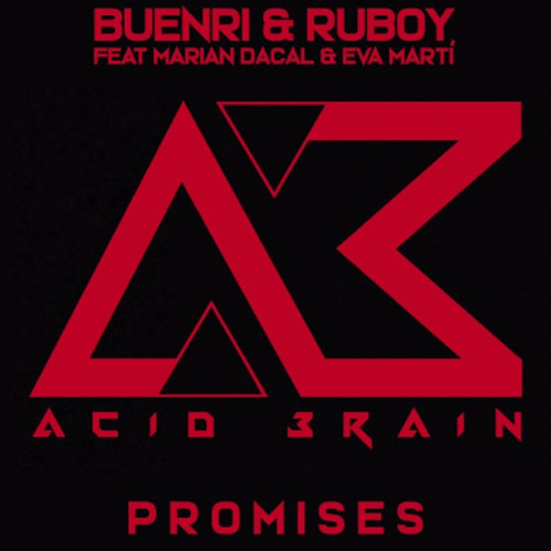 Promises x Let´s Go