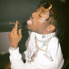 Uzi I’m So cool CDQ