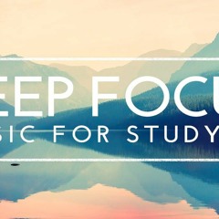 3 Hours Of Ambient Study Music To Concentrate - Deep Focus Music For Studying And Work
