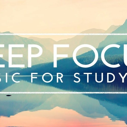 3 Hours Of Ambient Study Music To Concentrate - Deep Focus Music For Studying And Work