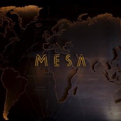Mesa Antwerp (Around The World)  By Roma.MP3