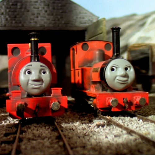 Skarloey Ending Ditty