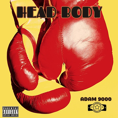 Adam 9000 - Head Body