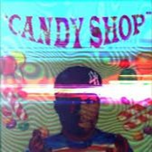 Candy shop edit