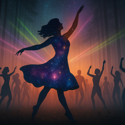 The frequency of the universe