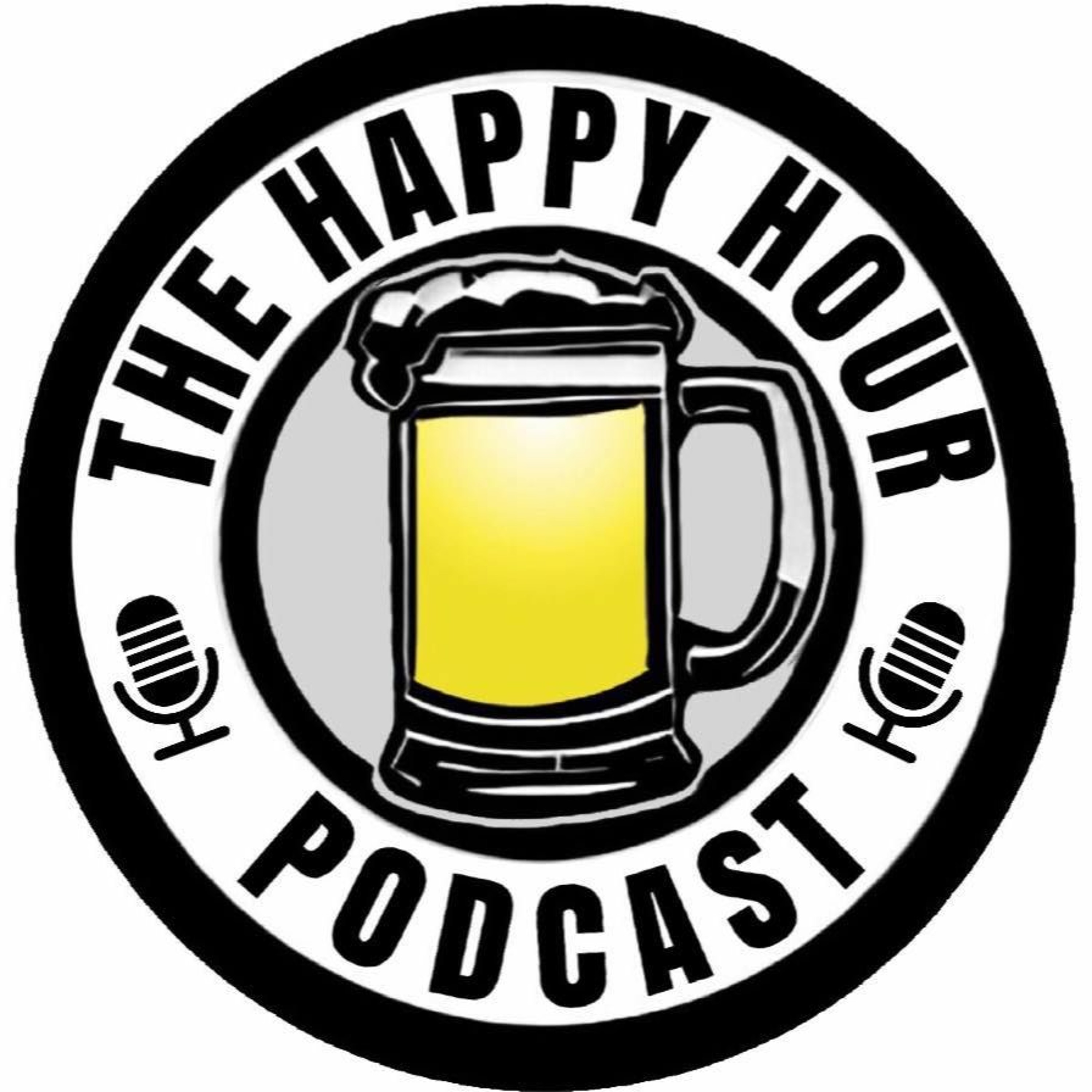 Happy Hour 423- Let's talk about shirts and fashion!