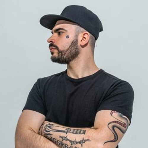 Sickmode - Tease the ass with a jack from a track Bootleg