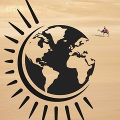 SOLmundo الشمس العالم (hakïm & missfeat)