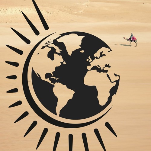 SOLmundo الشمس العالم (hakïm & missfeat)