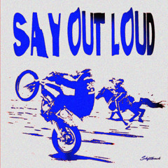 SHIFTBACH - SAY OUT LOUD (DEMO VERSION)
