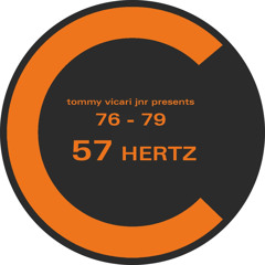 57 Hertz (Vibration White Finger Remix)