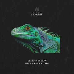Leandro Da Silva - Supernature [OUT NOW]